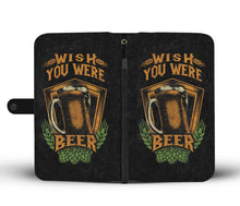 Load image into Gallery viewer, AWESOME BEER WALLET CASES - AVAILABLE FOR ALL DEVICES