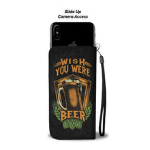Load image into Gallery viewer, AWESOME BEER WALLET CASES - AVAILABLE FOR ALL DEVICES