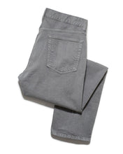 Load image into Gallery viewer, BRUNSWICK OVERDYE JEAN - OAKLAND SLIM