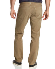 Load image into Gallery viewer, BRUNSWICK OVERDYE JEAN - NASHVILLE STRAIGHT