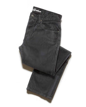 Load image into Gallery viewer, BRUNSWICK OVERDYE JEAN - NASHVILLE STRAIGHT