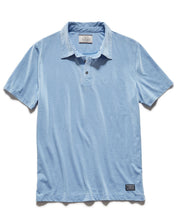 Load image into Gallery viewer, COUPEVILLE BURNOUT POLO