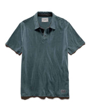 Load image into Gallery viewer, COUPEVILLE BURNOUT POLO