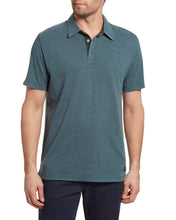 Load image into Gallery viewer, COUPEVILLE BURNOUT POLO