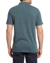 Load image into Gallery viewer, COUPEVILLE BURNOUT POLO