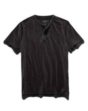 Load image into Gallery viewer, AREDALE BURNOUT HENLEY