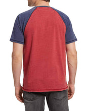 Load image into Gallery viewer, ALDERSON BURNOUT RAGLAN