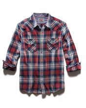Load image into Gallery viewer, COLLBRAN WESTERN SHIRT
