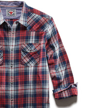 Load image into Gallery viewer, COLLBRAN WESTERN SHIRT