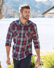 Load image into Gallery viewer, COLLBRAN WESTERN SHIRT