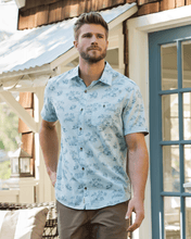 Load image into Gallery viewer, BROWNELL ISLAND SHIRT