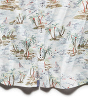 Load image into Gallery viewer, COVE ISLAND PALM SHIRT