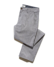 Load image into Gallery viewer, CLINE SHADOW PLAID TROUSER - OAKLAND SLIM