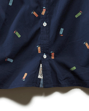 Load image into Gallery viewer, ALSTON TIKI COCKTAIL SHIRT