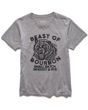 Load image into Gallery viewer, BEAST OF BOURBON TEE