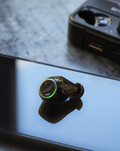 Load image into Gallery viewer, Bluetooth Earbuds Wireless Noise Cancelling for Iphone/Android