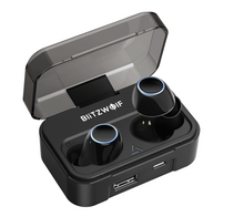 Load image into Gallery viewer, Bluetooth Earbuds Wireless Noise Cancelling for Iphone/Android