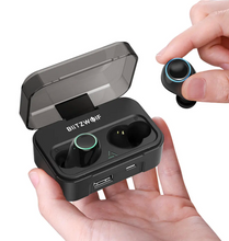 Load image into Gallery viewer, Bluetooth Earbuds Wireless Noise Cancelling for Iphone/Android