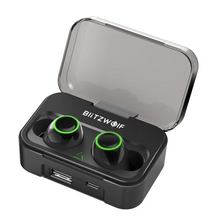 Load image into Gallery viewer, Bluetooth Earbuds Wireless Noise Cancelling for Iphone/Android