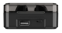 Load image into Gallery viewer, Bluetooth Earbuds Wireless Noise Cancelling for Iphone/Android