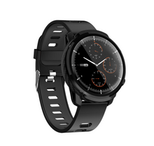 Load image into Gallery viewer, Bakeey Smart Watch Blood Pressure Health Monitor
