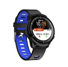 Load image into Gallery viewer, Bakeey Smart Watch Blood Pressure Health Monitor