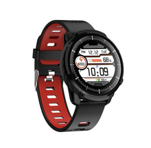 Load image into Gallery viewer, Bakeey Smart Watch Blood Pressure Health Monitor