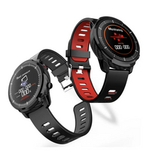 Load image into Gallery viewer, Bakeey Smart Watch Blood Pressure Health Monitor
