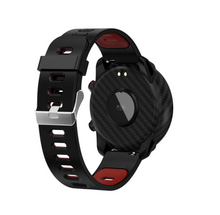 Load image into Gallery viewer, Bakeey Smart Watch Blood Pressure Health Monitor