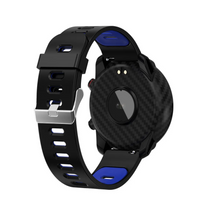 Load image into Gallery viewer, Bakeey Smart Watch Blood Pressure Health Monitor