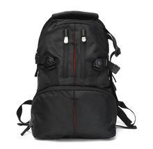 Load image into Gallery viewer, Camera Backpack Waterproof Camera Bag for Canon Nikon SLR DSLR Camera