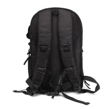 Load image into Gallery viewer, Camera Backpack Waterproof Camera Bag for Canon Nikon SLR DSLR Camera