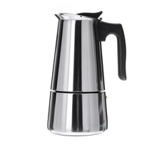 Load image into Gallery viewer, Coffee Percolator Moka Pot Stovetop Espresso Maker