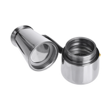 Load image into Gallery viewer, Coffee Percolator Moka Pot Stovetop Espresso Maker