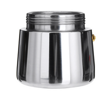 Load image into Gallery viewer, Coffee Percolator Moka Pot Stovetop Espresso Maker