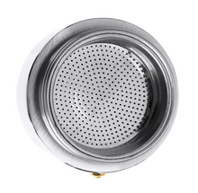 Load image into Gallery viewer, Coffee Percolator Moka Pot Stovetop Espresso Maker