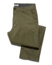 Load image into Gallery viewer, CASTLETON CHINO - OAKLAND SLIM