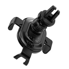 Load image into Gallery viewer, 360Rotation Smart Phone Holder for Car with Qi Wireless Charging