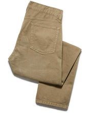 Load image into Gallery viewer, BRUNSWICK OVERDYE JEAN - PORTLAND RELAXED