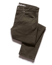 Load image into Gallery viewer, BRUNSWICK OVERDYE JEAN - NASHVILLE STRAIGHT
