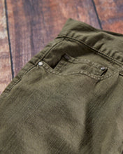Load image into Gallery viewer, BRUNSWICK OVERDYE JEAN - NASHVILLE STRAIGHT