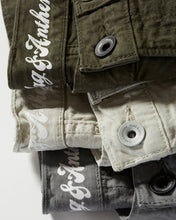 Load image into Gallery viewer, BRUNSWICK OVERDYE JEAN - NASHVILLE STRAIGHT