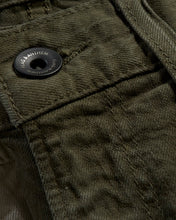 Load image into Gallery viewer, BRUNSWICK OVERDYE JEAN - NASHVILLE STRAIGHT