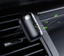Load image into Gallery viewer, Baseus Metal Car Perfume Air Freshener