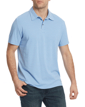 Load image into Gallery viewer, COUPEVILLE BURNOUT POLO