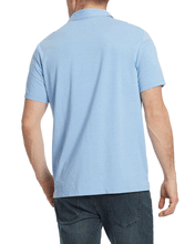 Load image into Gallery viewer, COUPEVILLE BURNOUT POLO