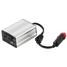 Load image into Gallery viewer, 700W Power Converter 12V to 110V/220V