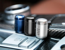 Load image into Gallery viewer, Baseus Metal Car Perfume Air Freshener