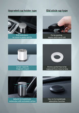 Load image into Gallery viewer, Baseus Car Air Freshener Formaldehyde Air Cleaner