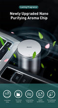Load image into Gallery viewer, Baseus Car Air Freshener Formaldehyde Air Cleaner